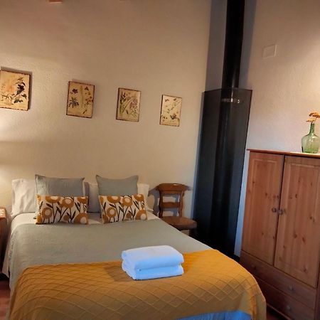 El Forn Rural Villa Montmajor Dış mekan fotoğraf