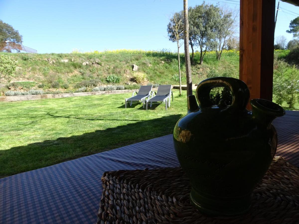 El Forn Rural Villa Montmajor Dış mekan fotoğraf