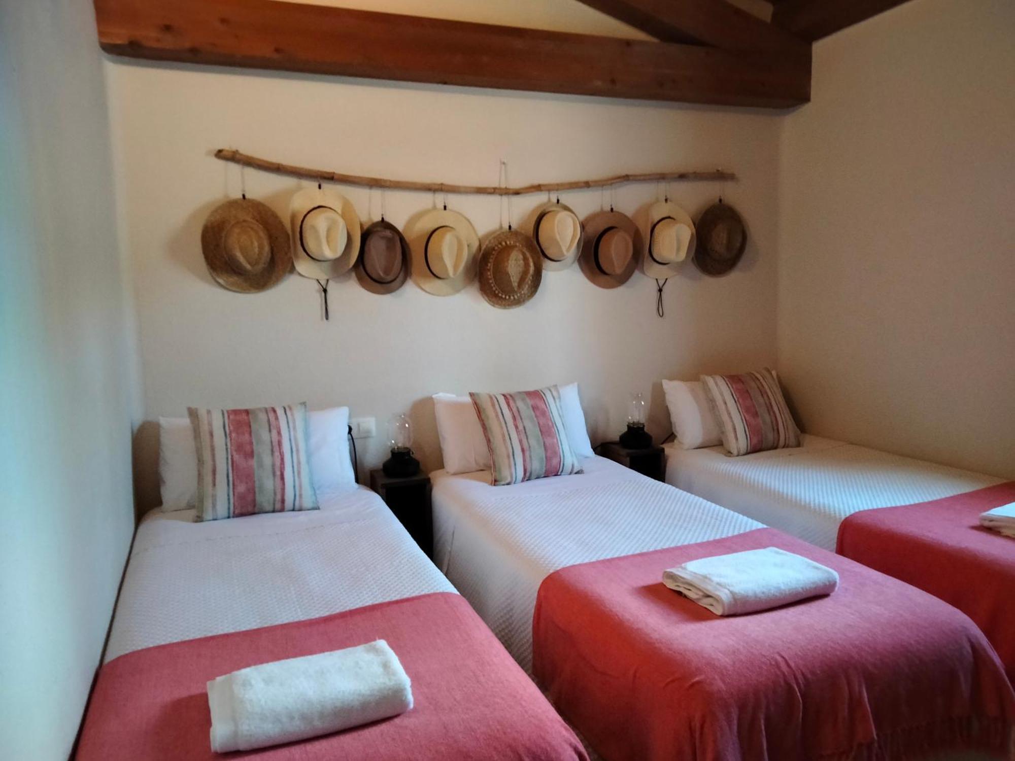 El Forn Rural Villa Montmajor Dış mekan fotoğraf