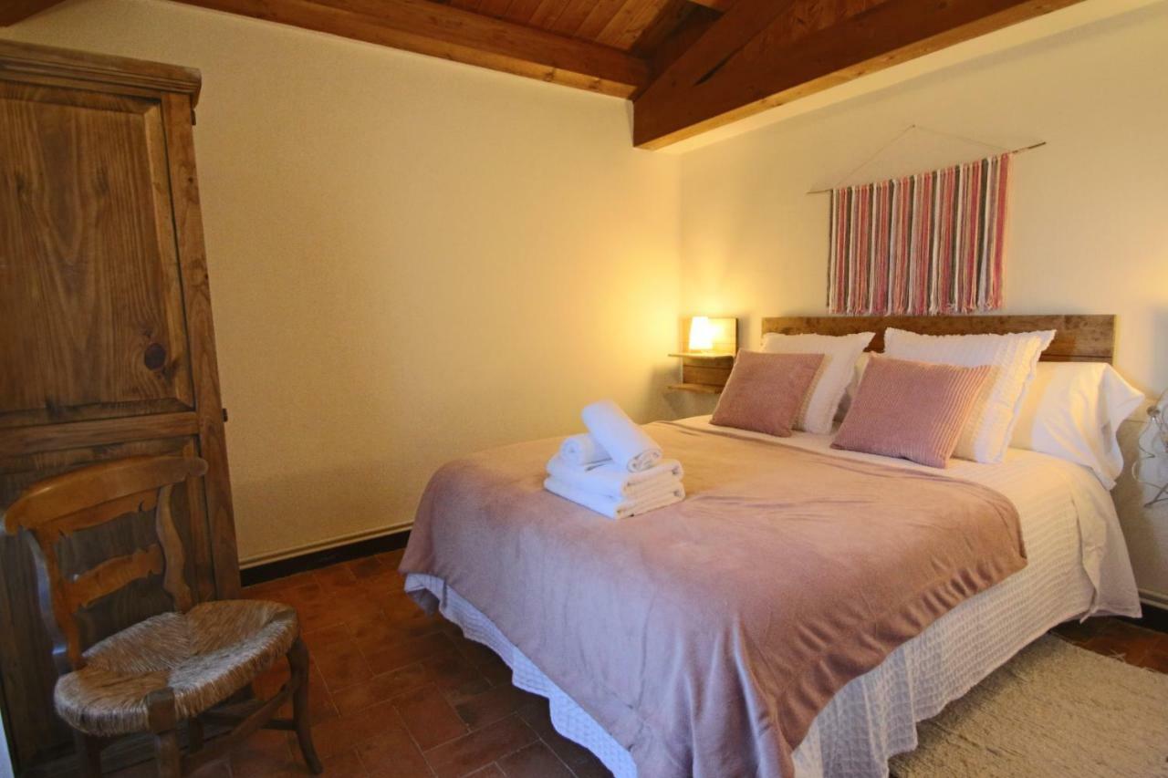 El Forn Rural Villa Montmajor Dış mekan fotoğraf