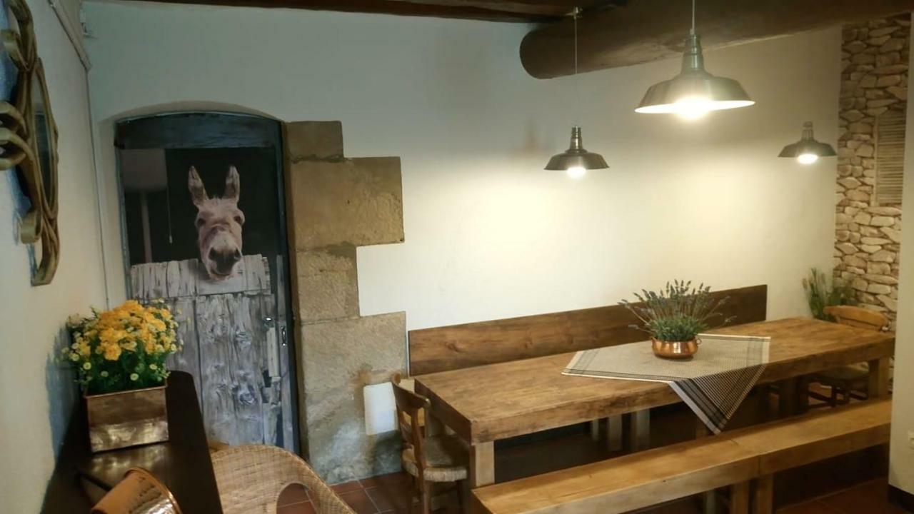 El Forn Rural Villa Montmajor Dış mekan fotoğraf