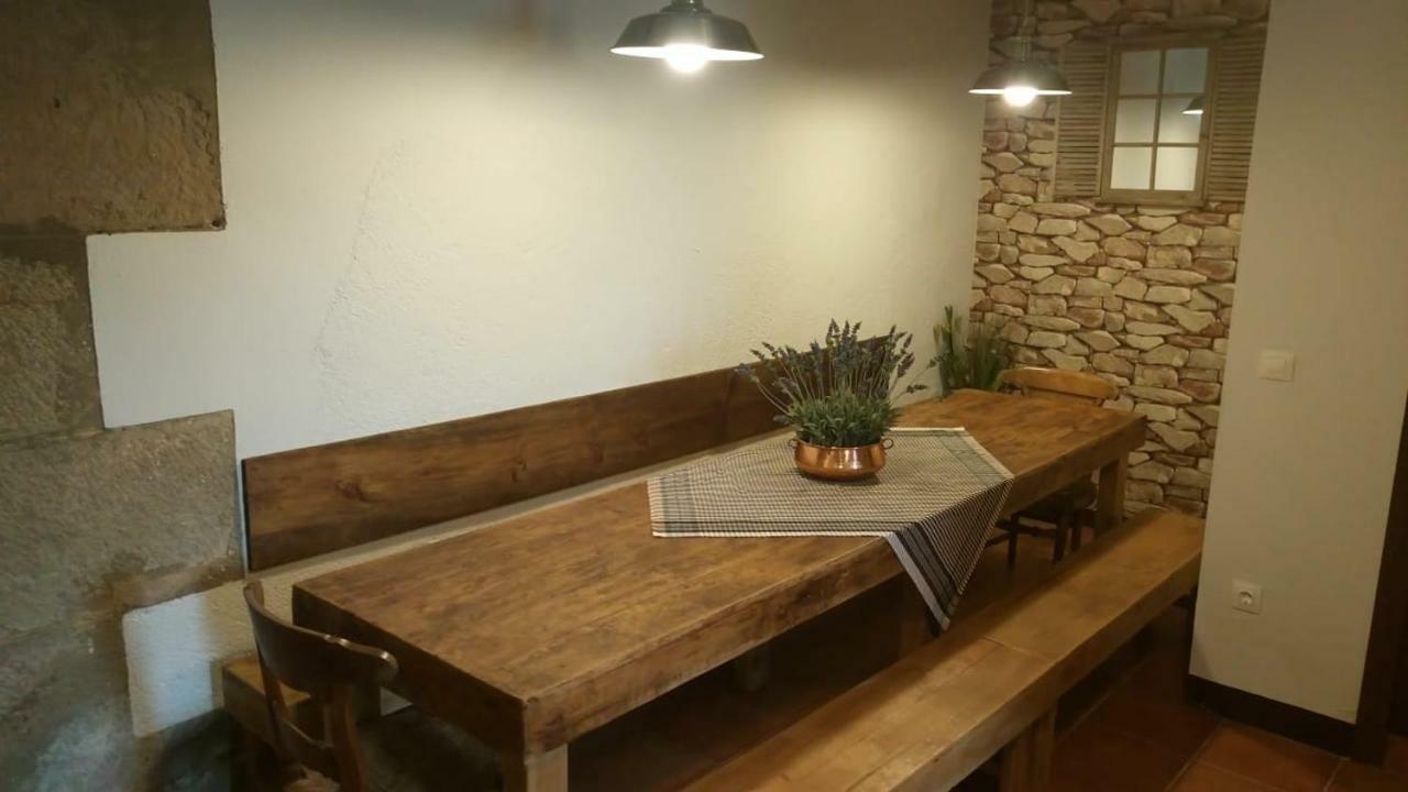 El Forn Rural Villa Montmajor Dış mekan fotoğraf