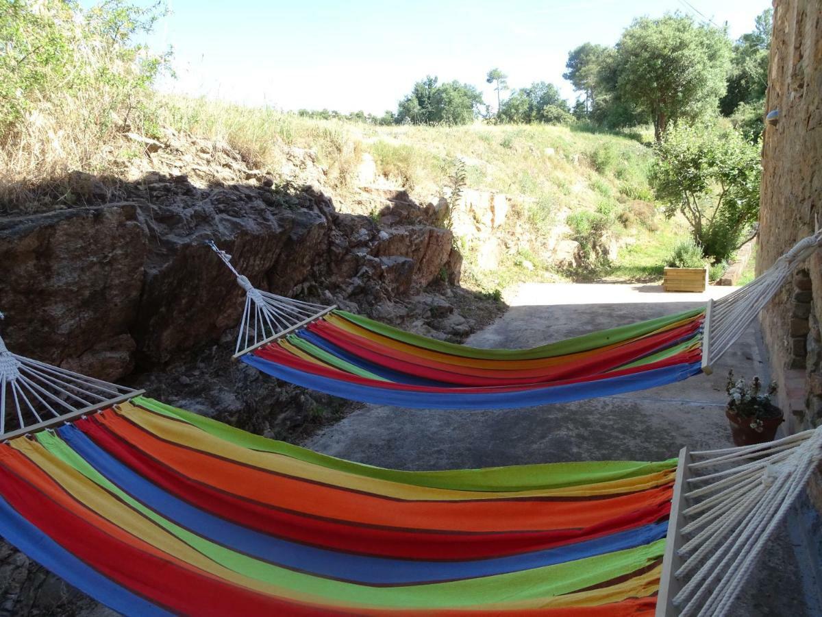 El Forn Rural Villa Montmajor Dış mekan fotoğraf
